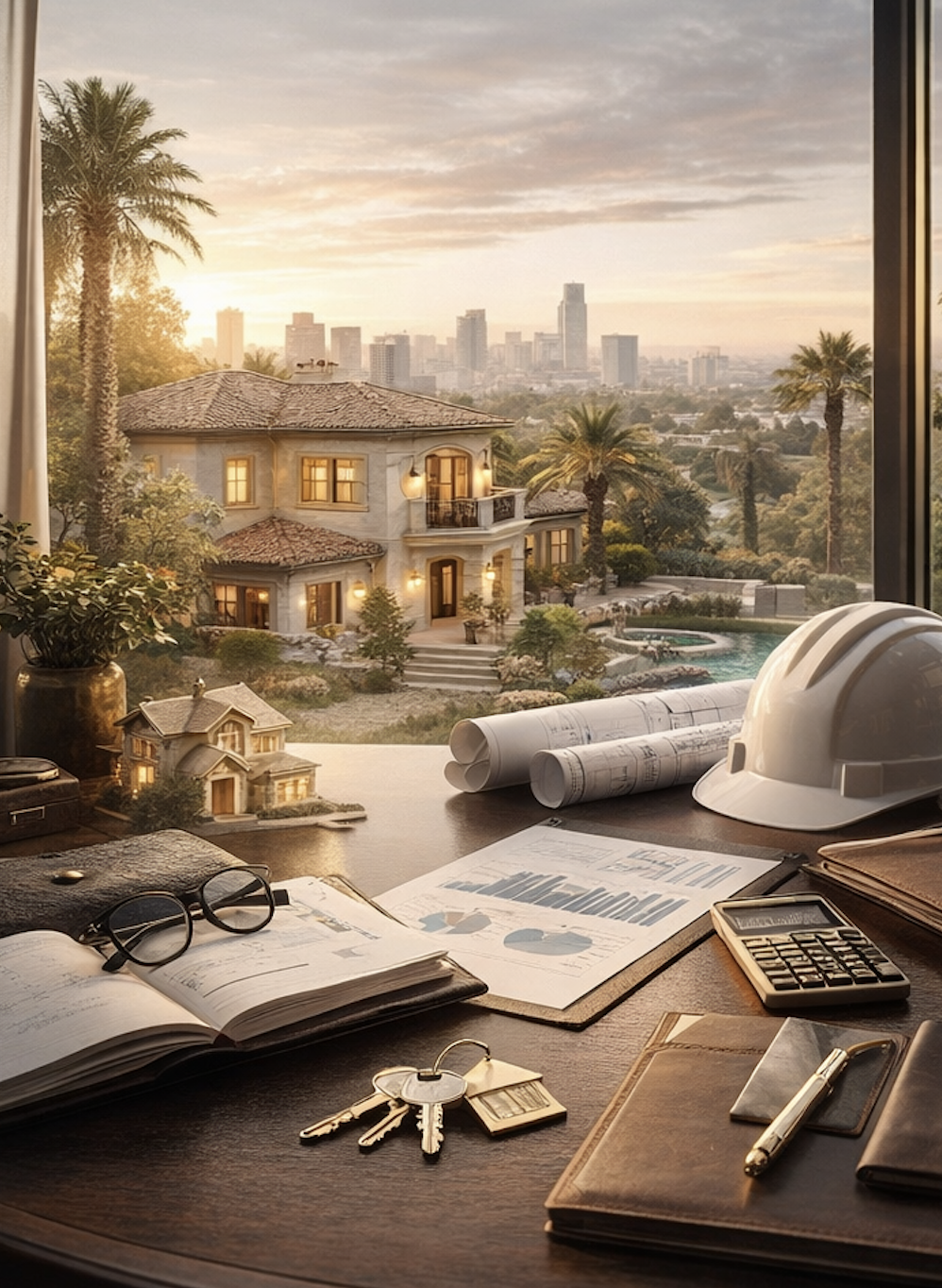 Tag Realtors approach