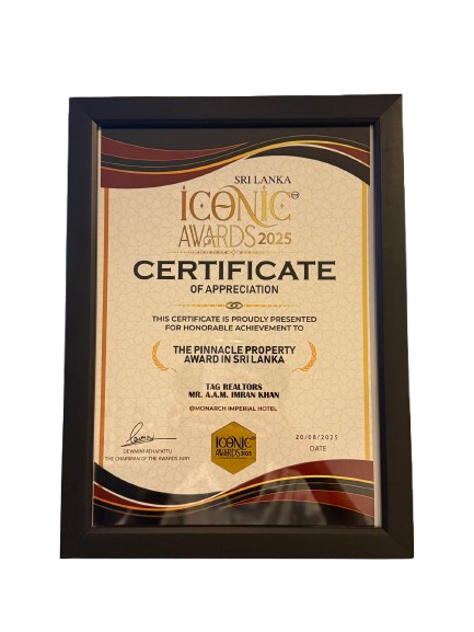 Best Luxury Real Estate Agency